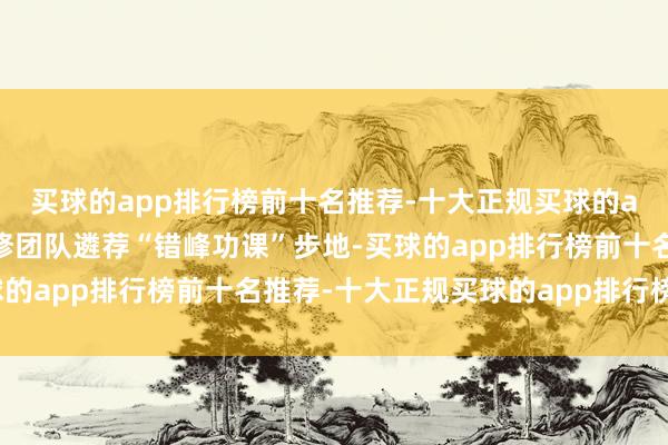 买球的app排行榜前十名推荐-十大正规买球的app排行榜推荐组建维修团队遴荐“错峰功课”步地-买球的app排行榜前十名推荐-十大正规买球的app排行榜推荐