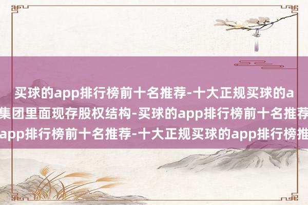 买球的app排行榜前十名推荐-十大正规买球的app排行榜推荐如按照集团里面现存股权结构-买球的app排行榜前十名推荐-十大正规买球的app排行榜推荐